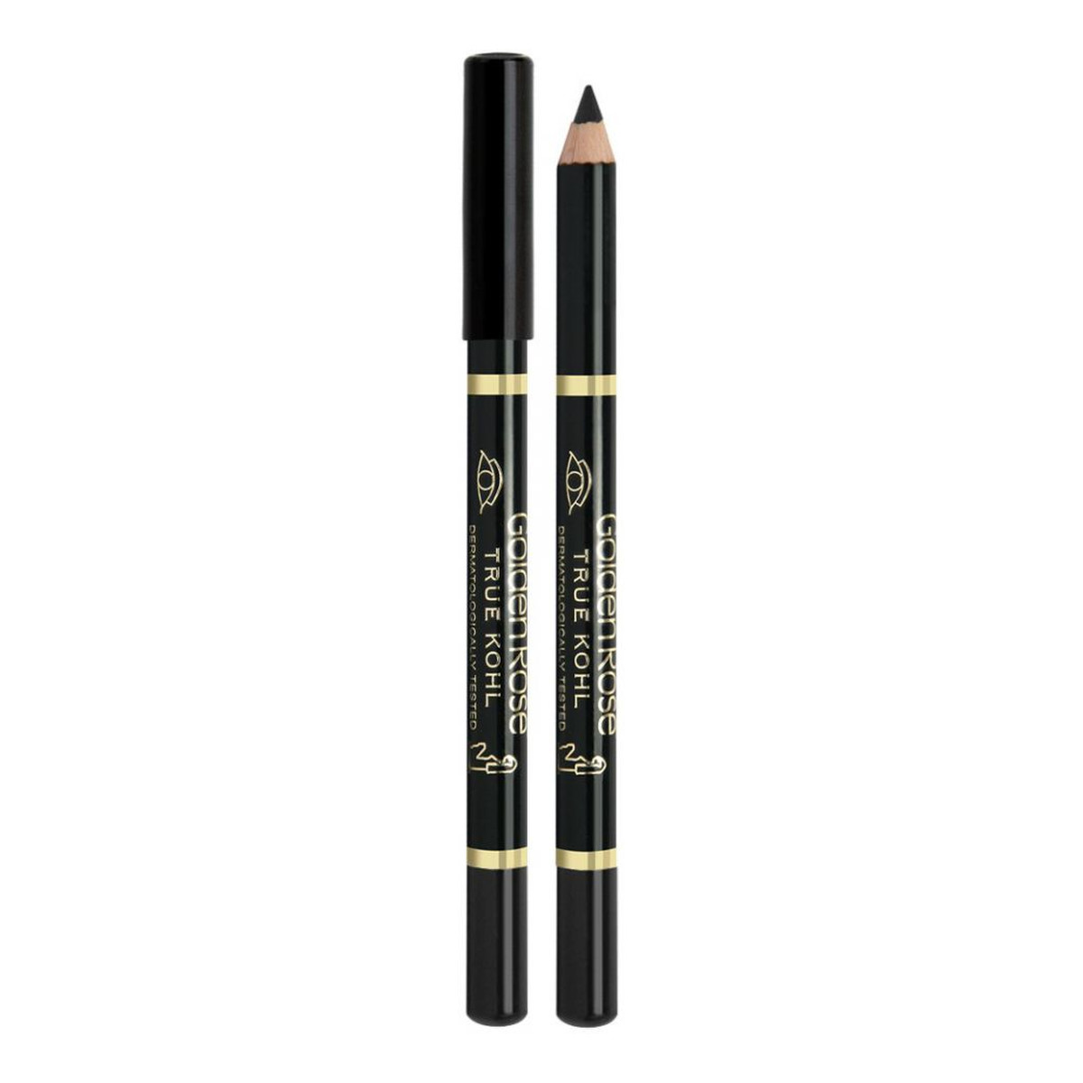 Golden Rose True Kohl Eyeliner Kredka Do Oczu