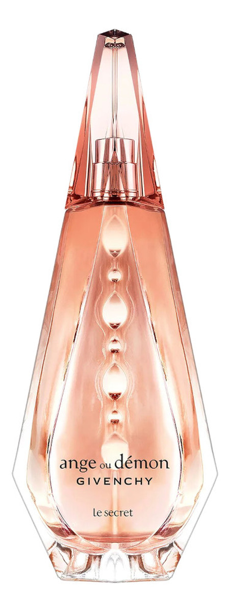 Woda perfumowana spray-produkt bez opakowania