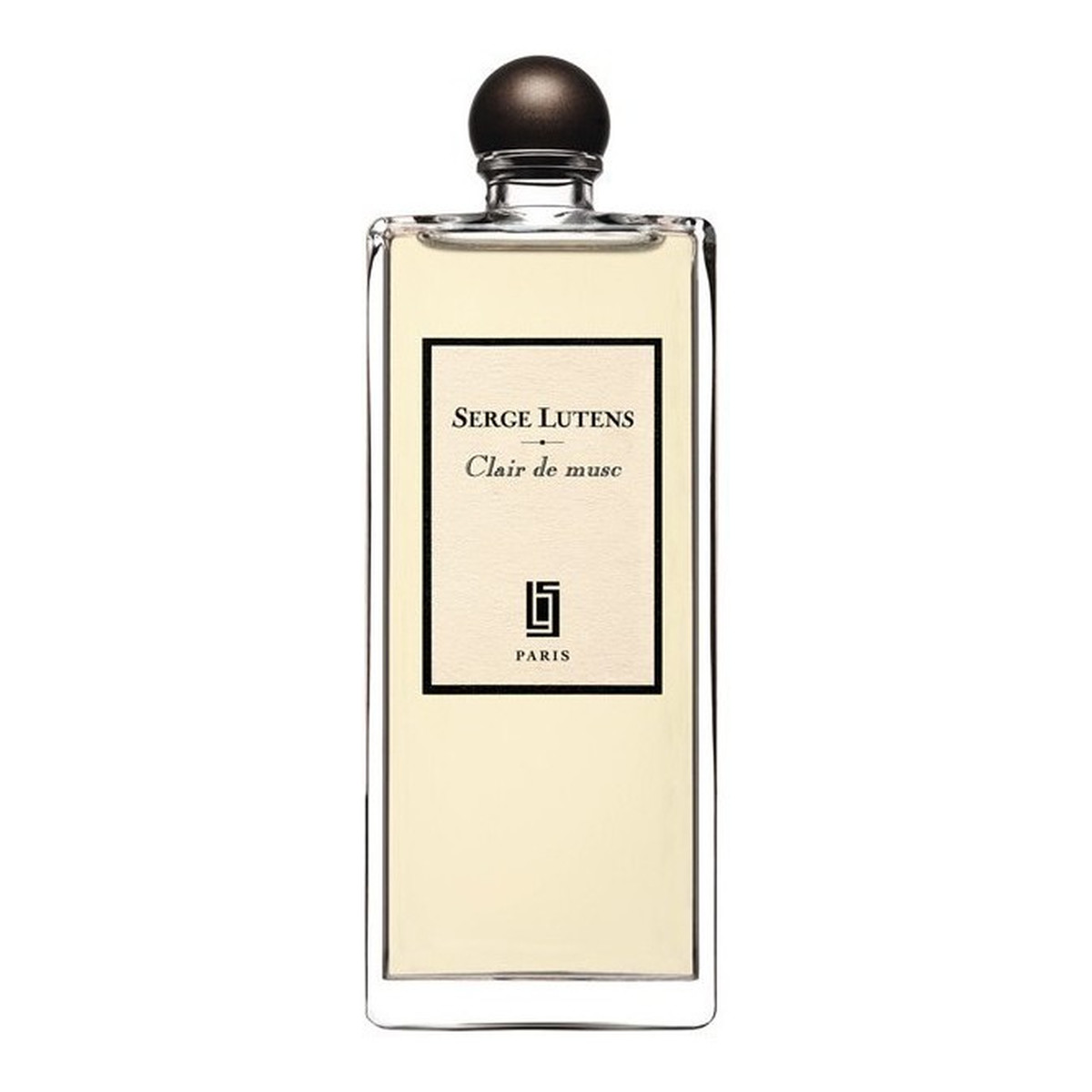 Serge Lutens Clair De Musc Woda perfumowana spray TESTER 50ml