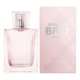 Woda toaletowa spray