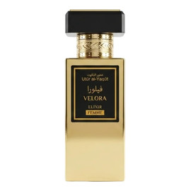 Velora Elixir woda perfumowana spray