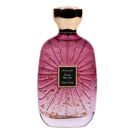 Woda perfumowana spray