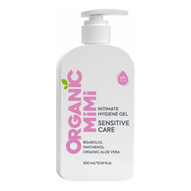 Żel do higieny intymnej Sensitive Care
