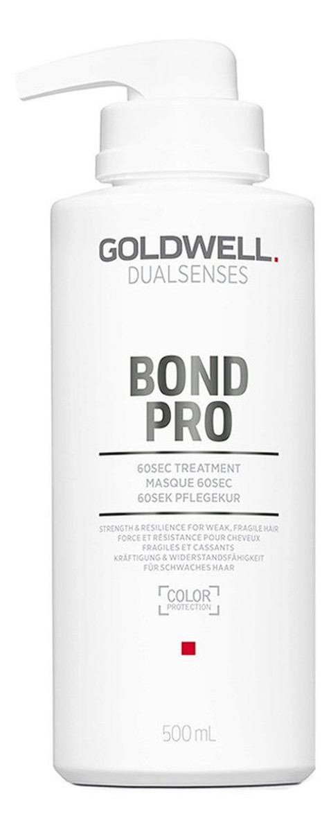 Bond Pro 60Sec Treatment Maska Wzmacniająca Włosy