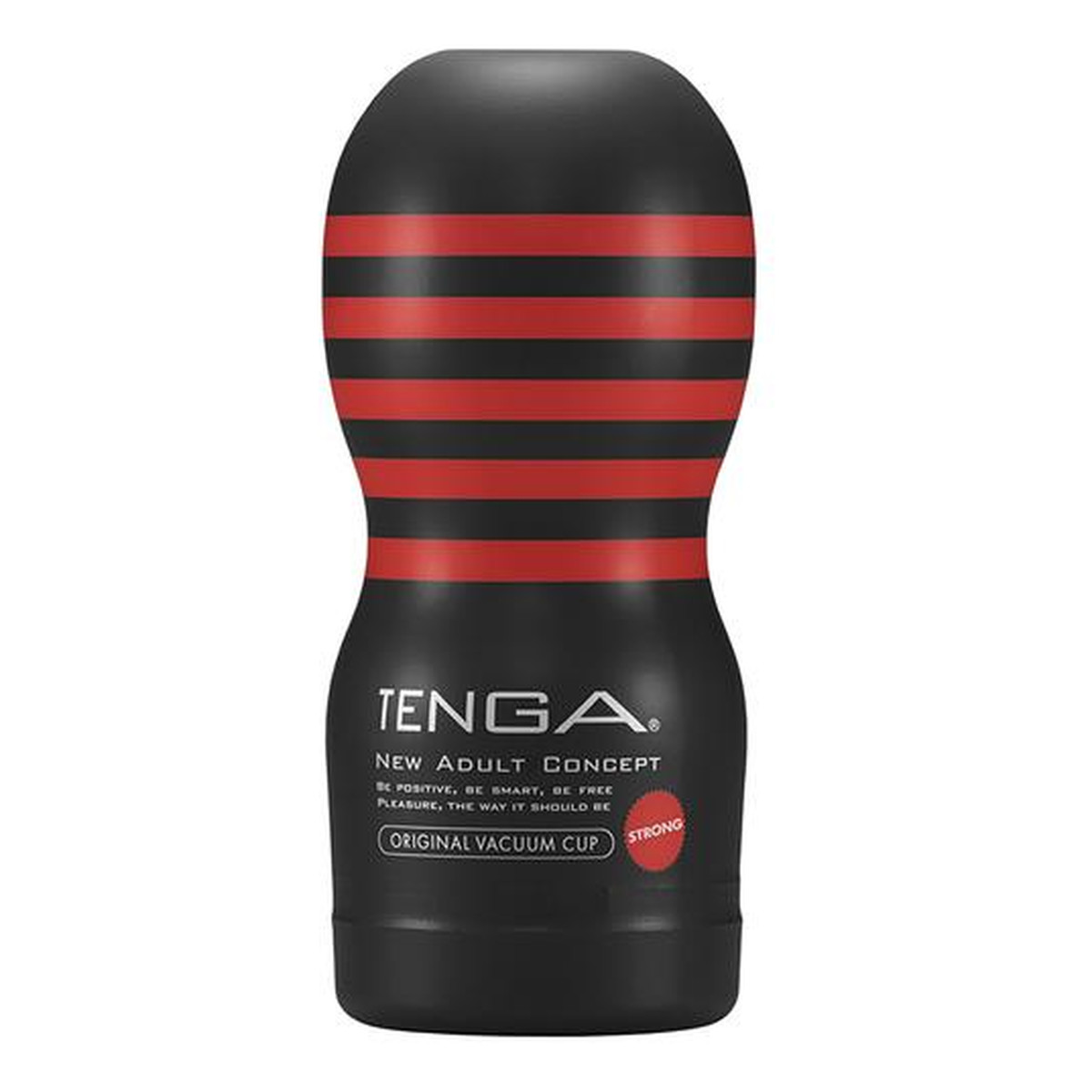 Tenga Original vacuum cup strong intensywny jednorazowy masturbator