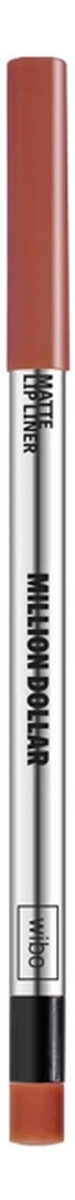 Million Dollar Matte Liner Kredka do ust