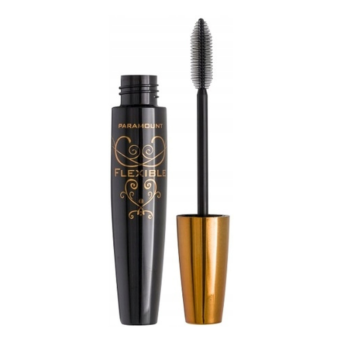 Vipera Black Is Black Paramount Flexible tusz do rzęs Black 10ml