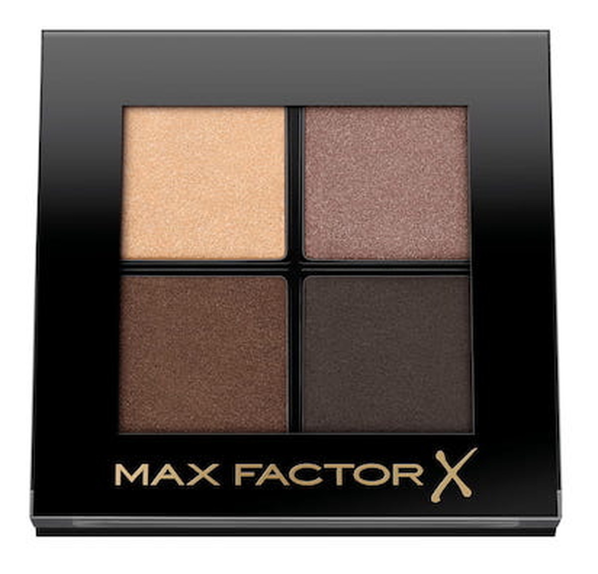 Colour Expert Mini Palette Paleta cieni do powiek