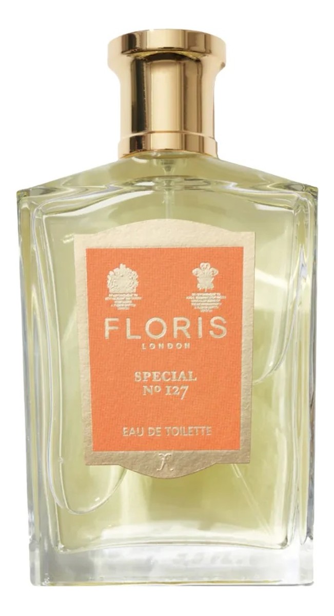 Woda toaletowa spray