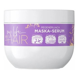 Maska-Serum regenerująca