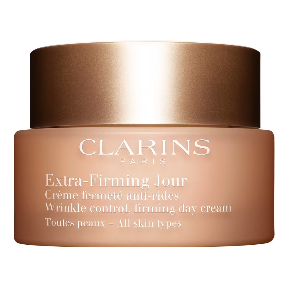 Clarins Extra-Firming Day Cream ujędrniający Krem na dzień 50ml