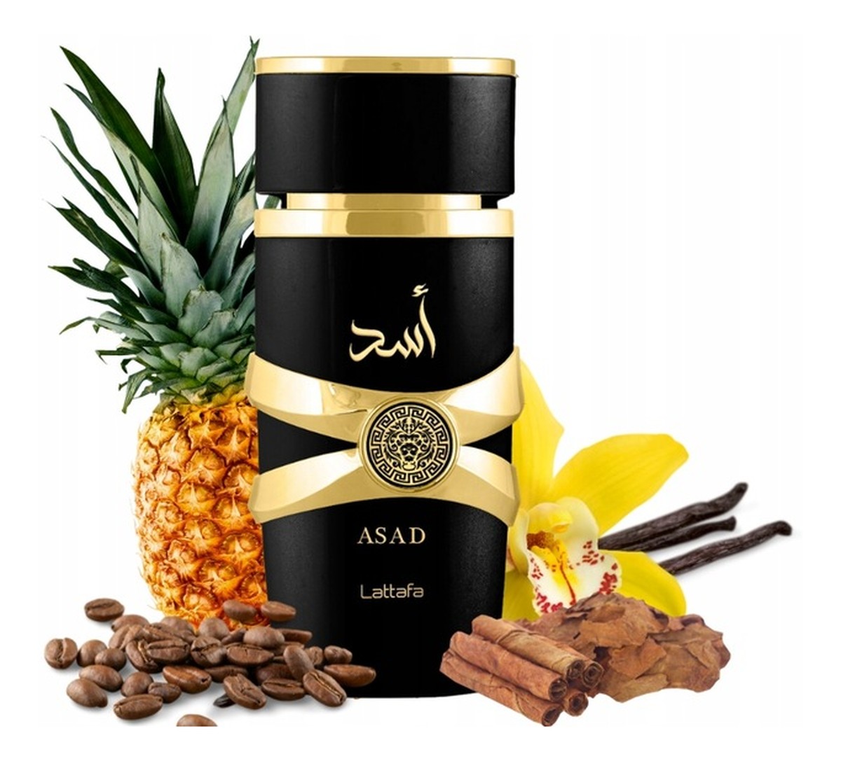 Woda perfumowana spray