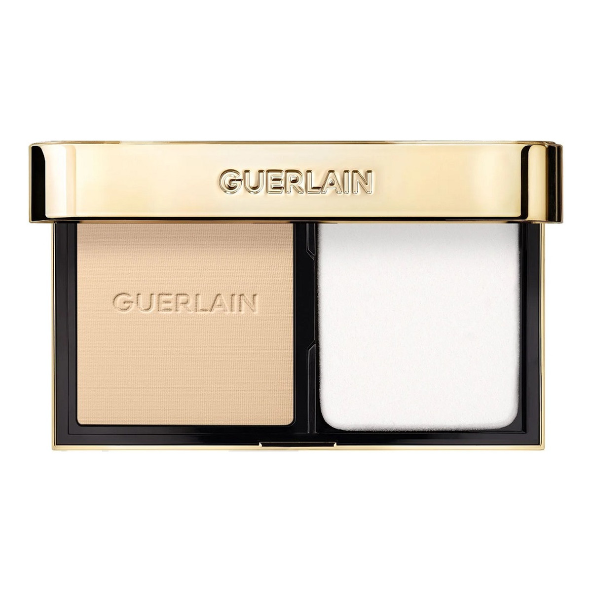 Guerlain Parure Gold Podkład matujący w kompakcie 8.7g