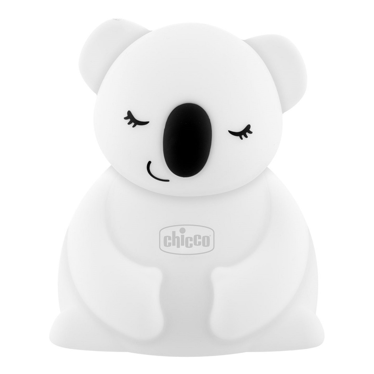 Chicco Miękka lampa Miś Koala