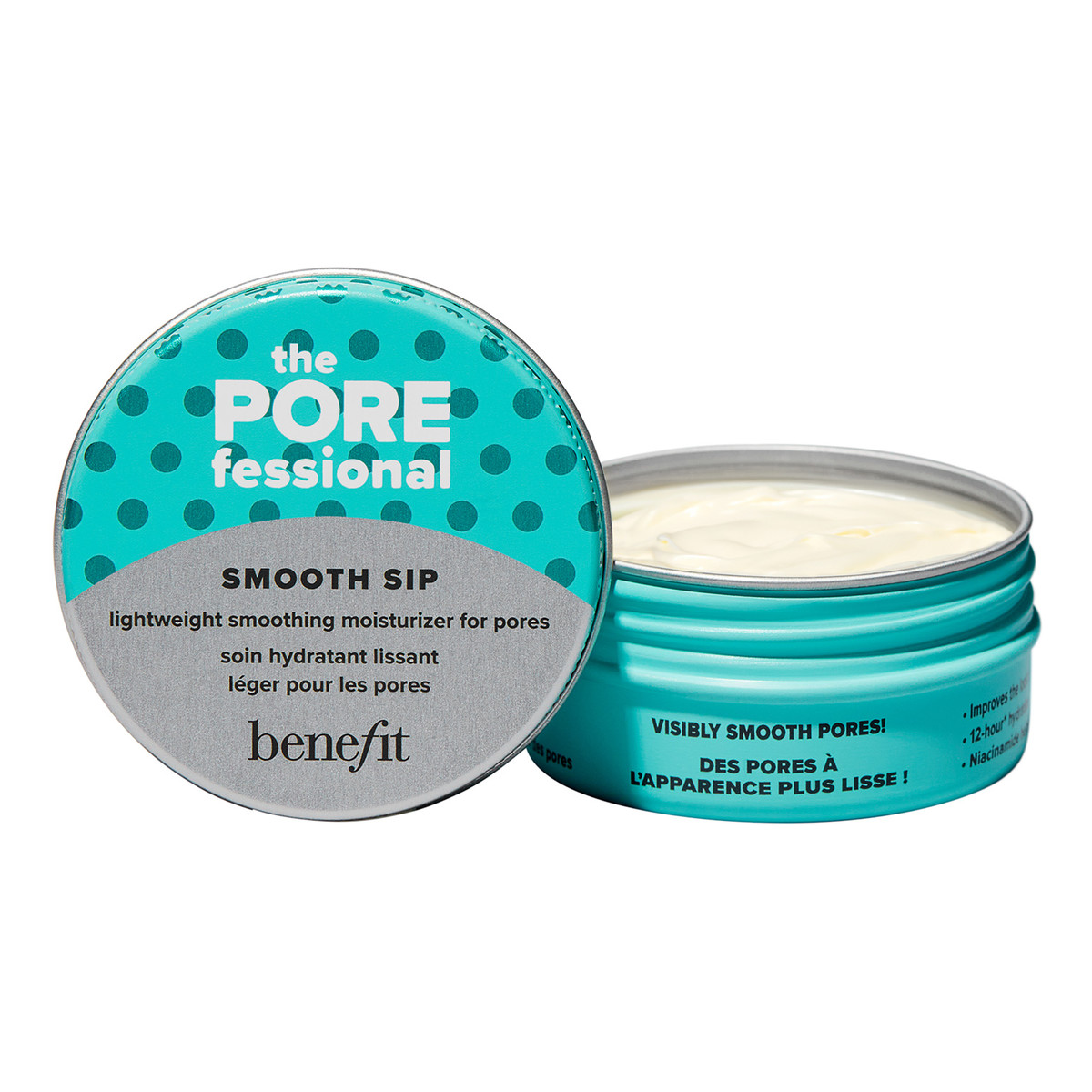 Benefit The Porefessional Mini krem nawilżający niwelujący pory 30ml