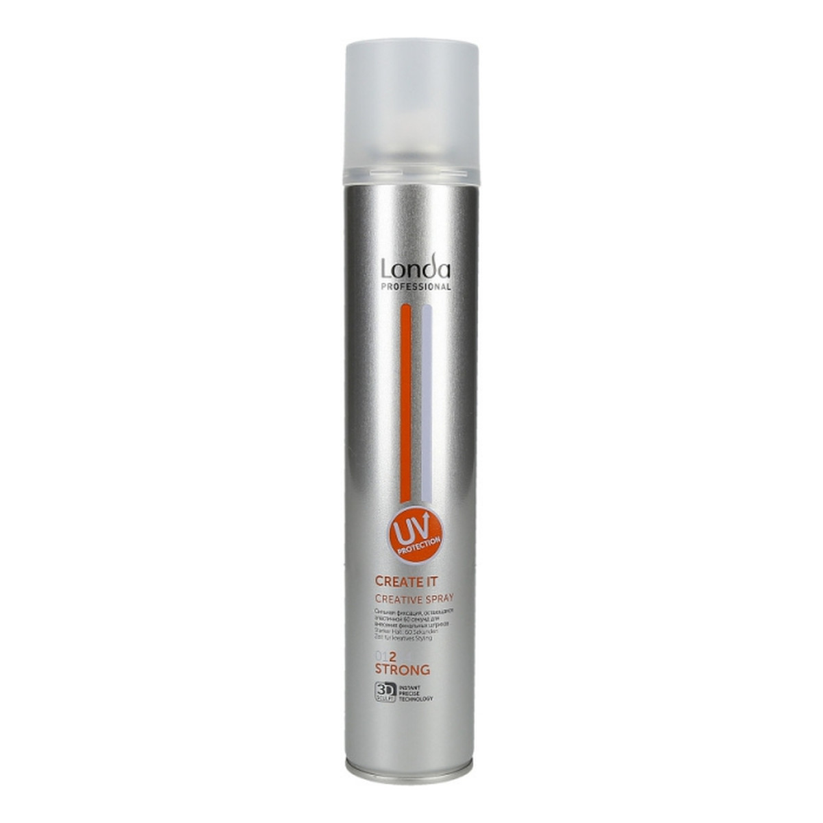 Londa Professional Professional Create It Creative Spary lakier do włosów Strong 300ml