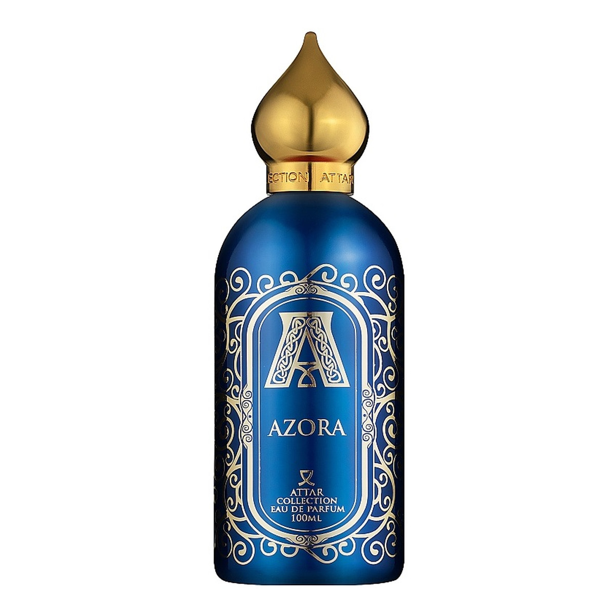 Attar Collection Azora Woda perfumowana spray 100ml