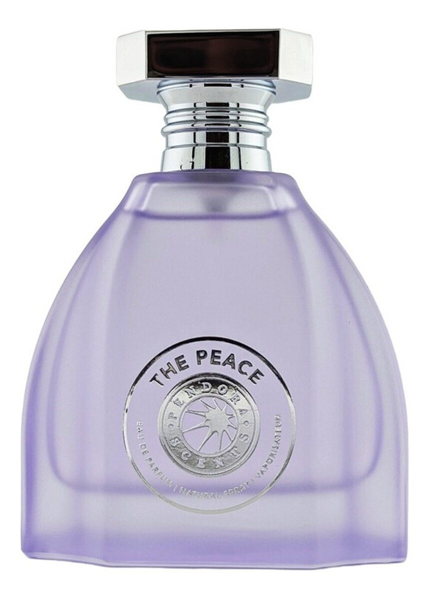 Woda perfumowana spray