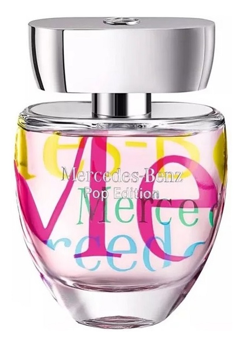 Woda perfumowana spray