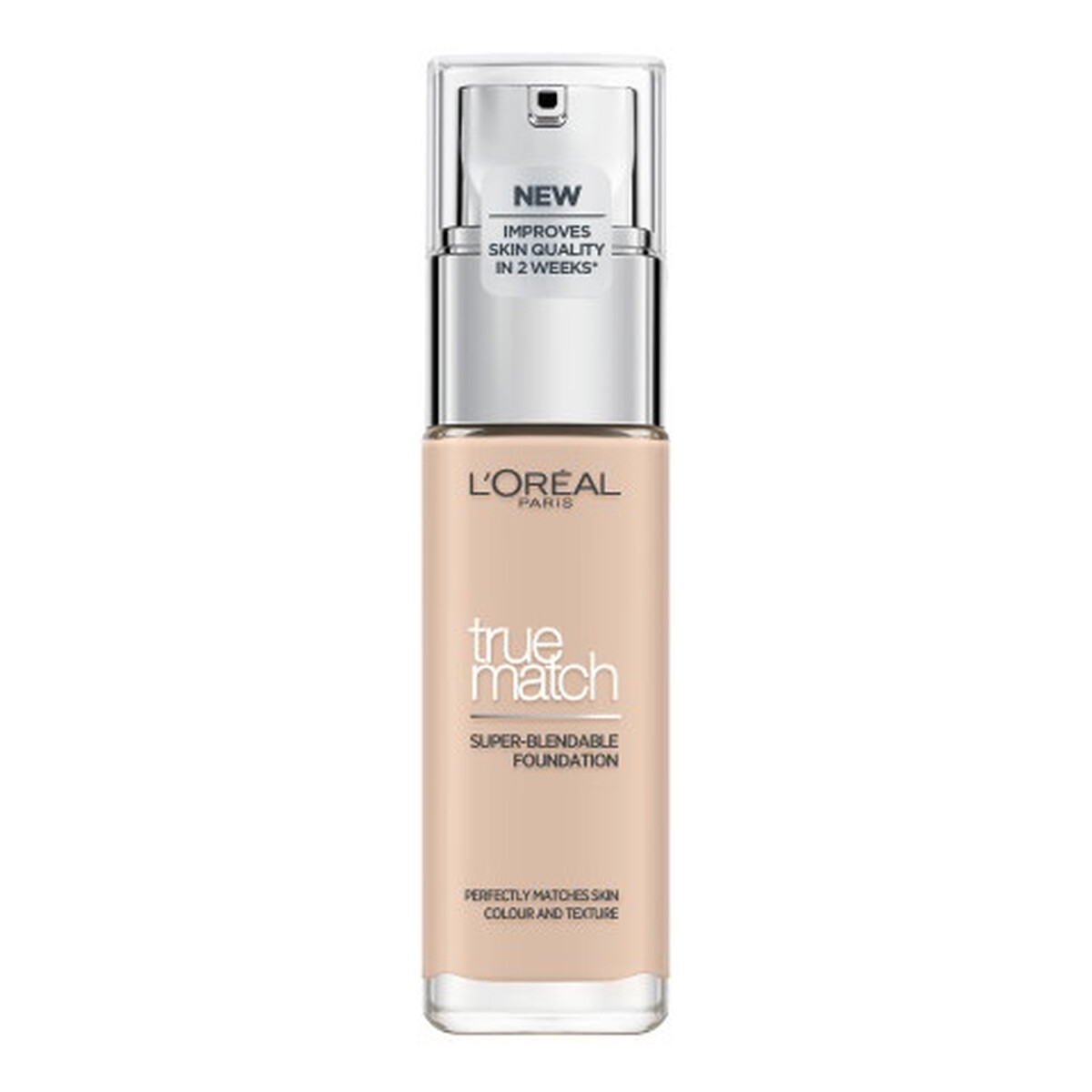 Loreal True Match Podkład Adaptujący Do Twarzy 30ml