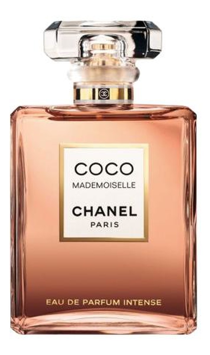 Woda perfumowana spray