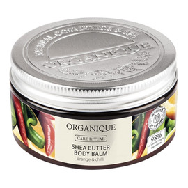 Care Ritual Balsam do ciała Orange & Chilli