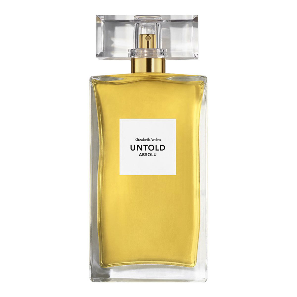 Elizabeth Arden Untold Absolu Woda perfumowana spray 100ml