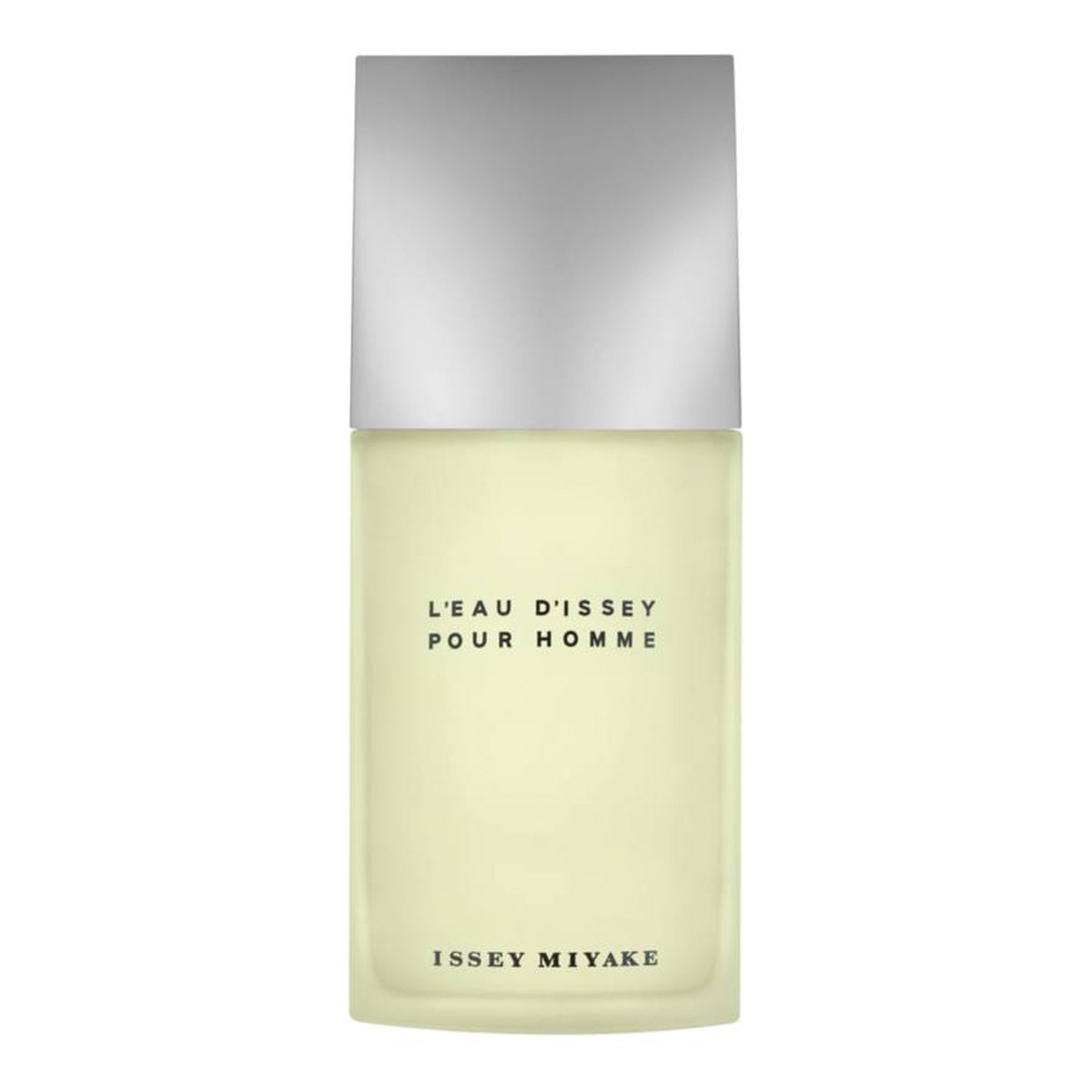 Issey Miyake L'Eau d'Issey Pour Homme Woda toaletowa spray tester 125ml