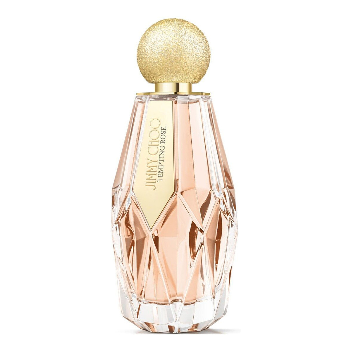 Jimmy Choo Seduction Collection Tempting Rose woda perfumowana dla kobiet 125ml