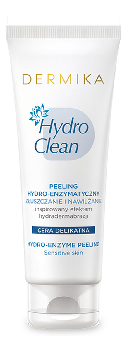 Peeling Hydro - Enzymatyczny