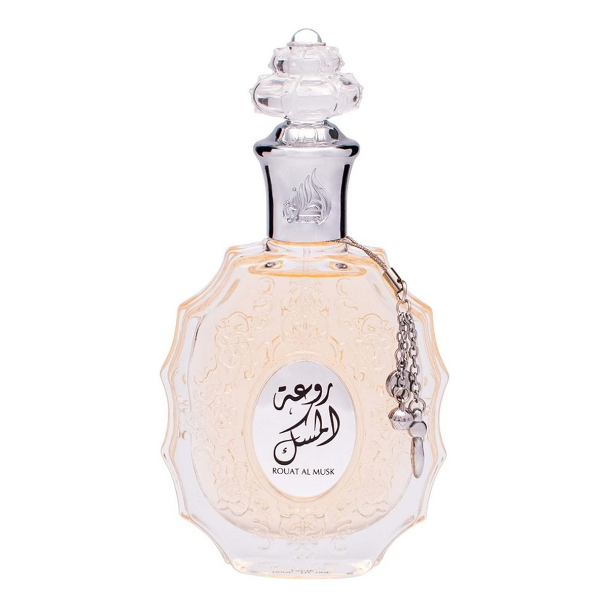 Lattafa Rouat Al Musk Woda perfumowana spray 100ml