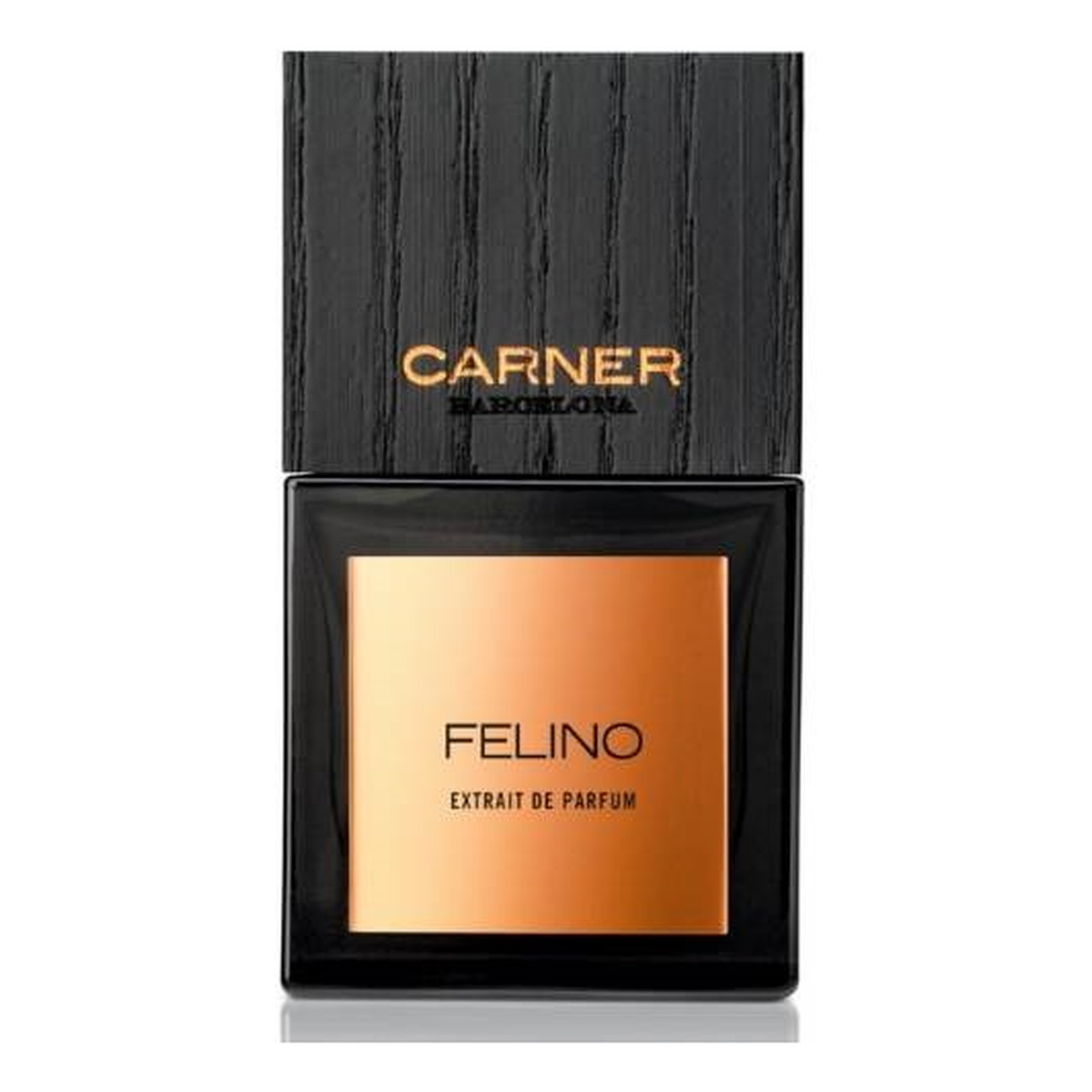 Carner Barcelona Felino Woda perfumowana spray 50ml