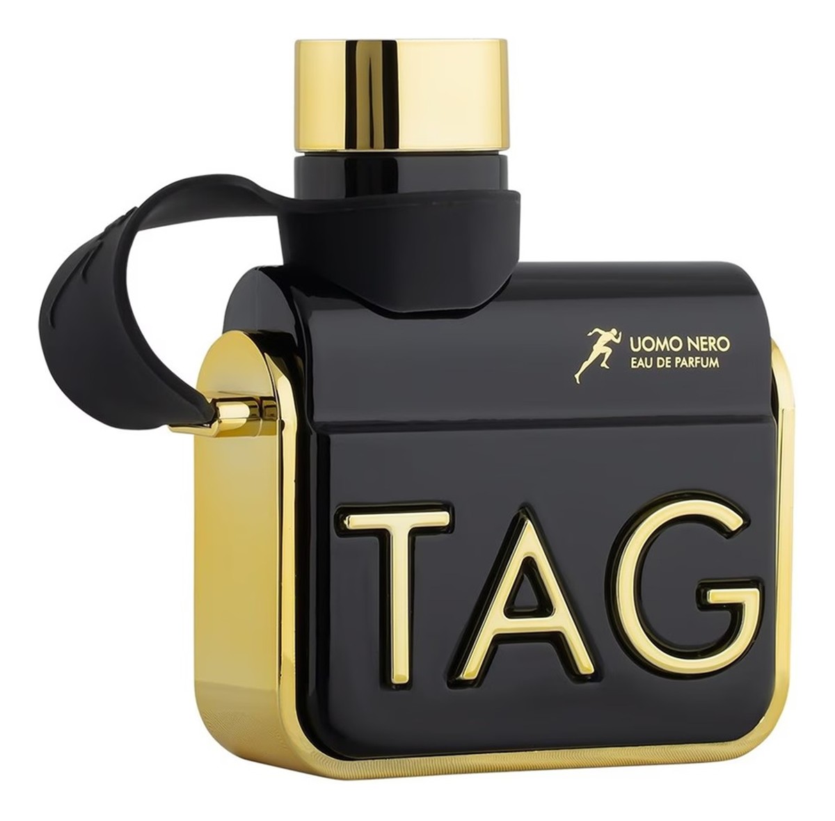 Woda perfumowana spray