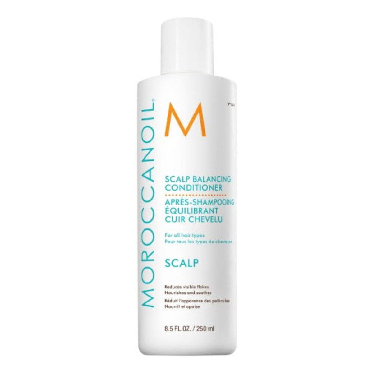Moroccanoil Odżywka Przywracająca Równowagę do skóry głowy 250ml
