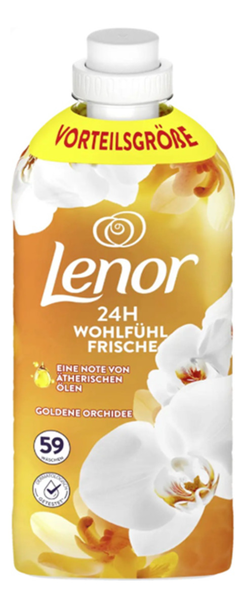Goldene Orchidee Płyn do Płukania 59 prań