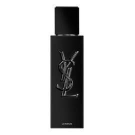 Perfumy spray