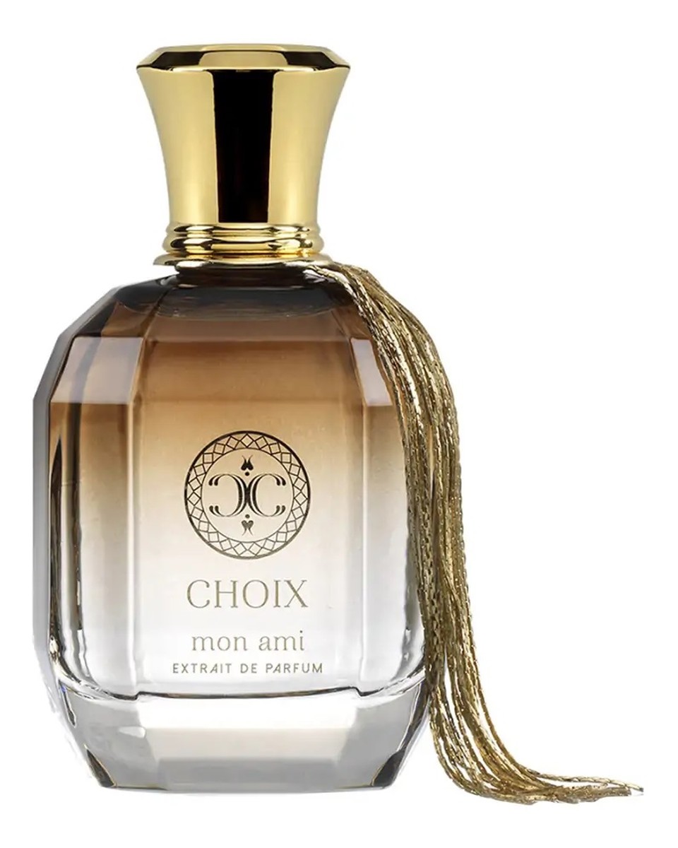 Mon ami ekstrakt perfum spray