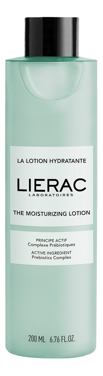 La lotion hydratante tonik nawilżający