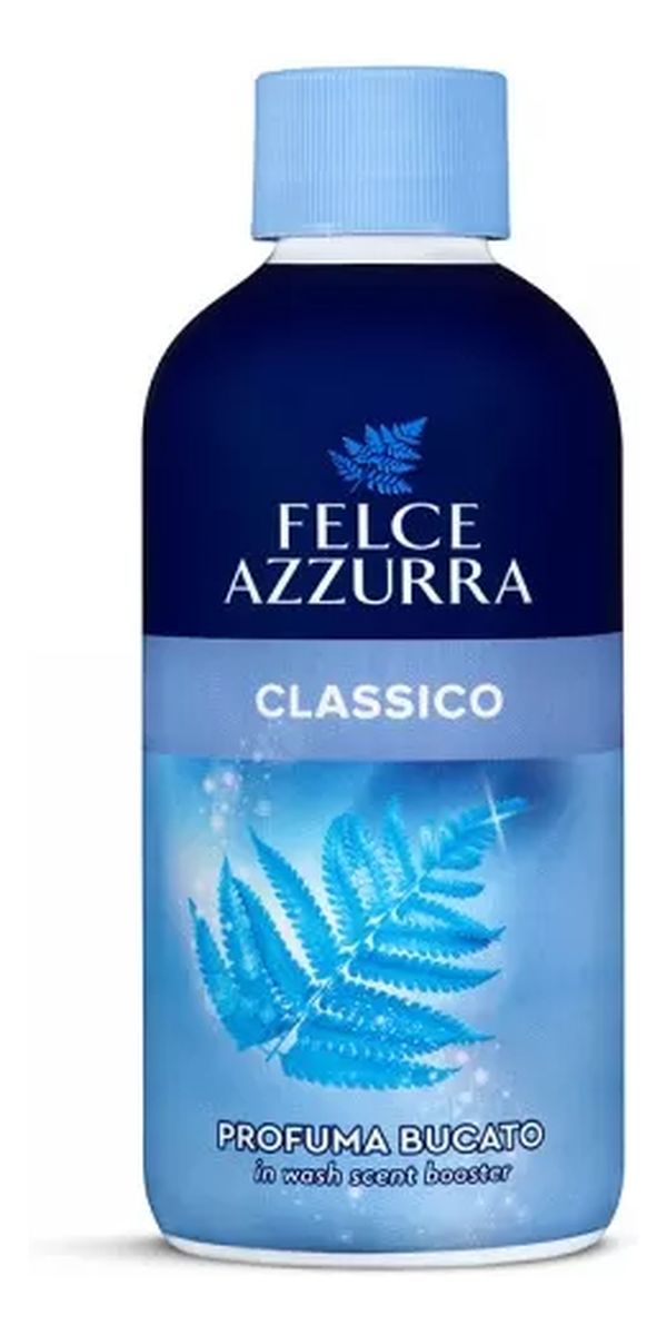 Booster zapachowy do prania Classico