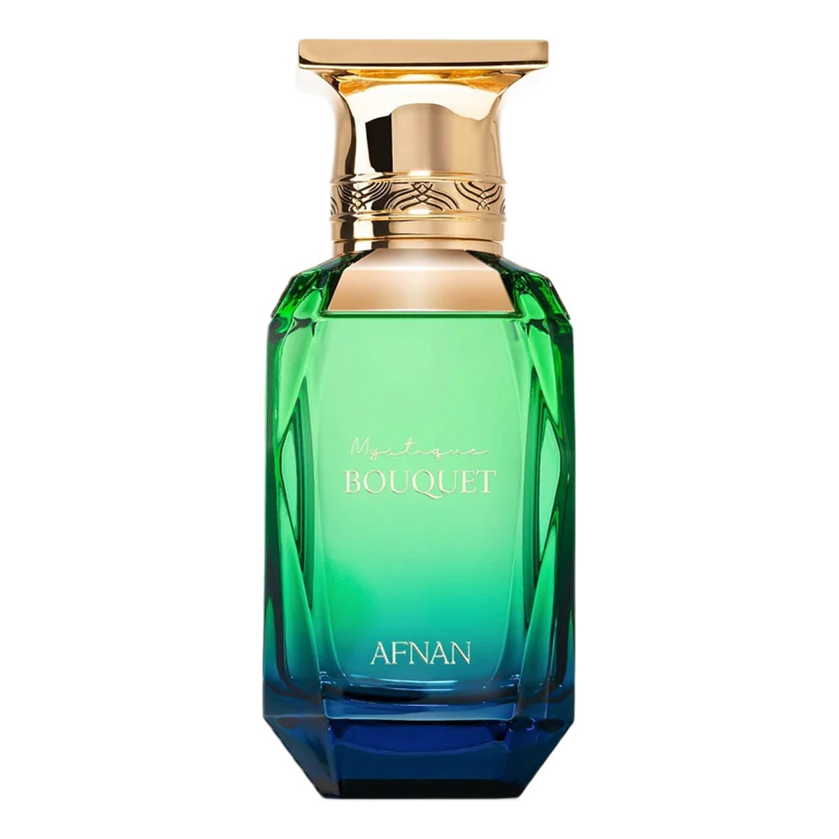 Afnan Mystique Bouquet Woda perfumowana spray 80ml