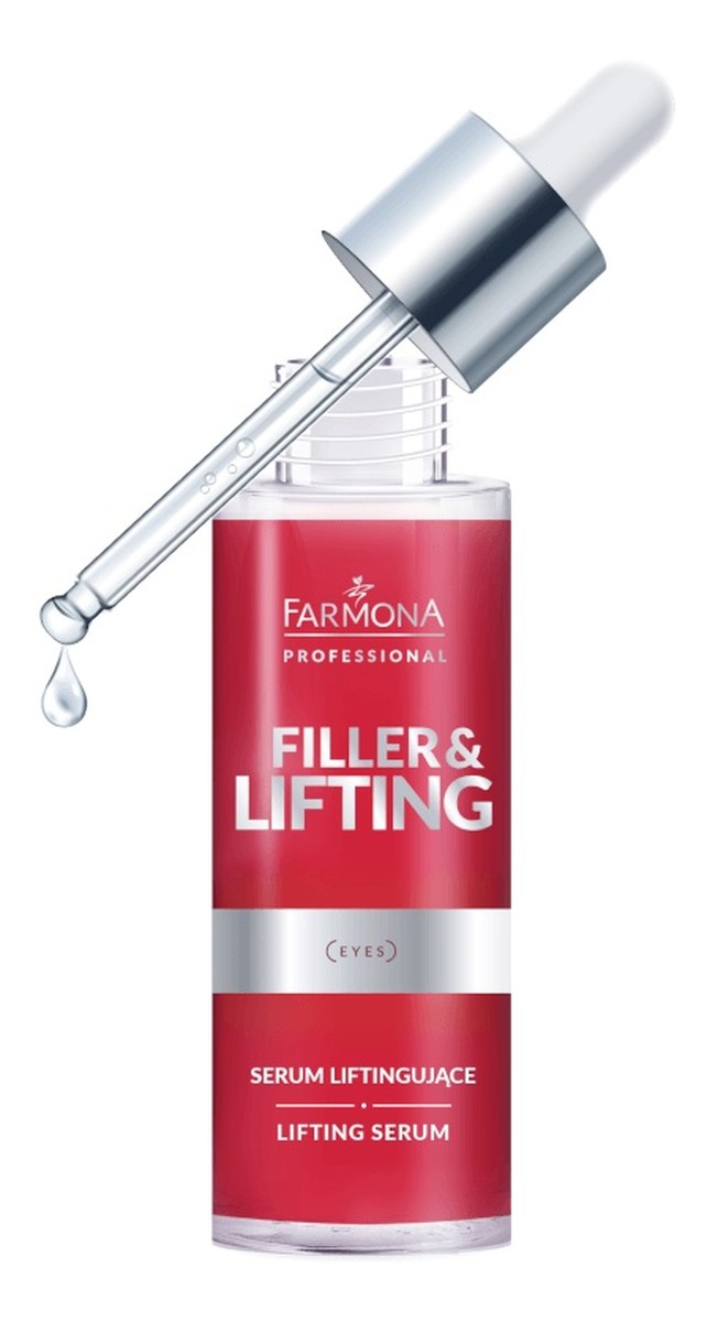 Filler&lifting serum liftingujące