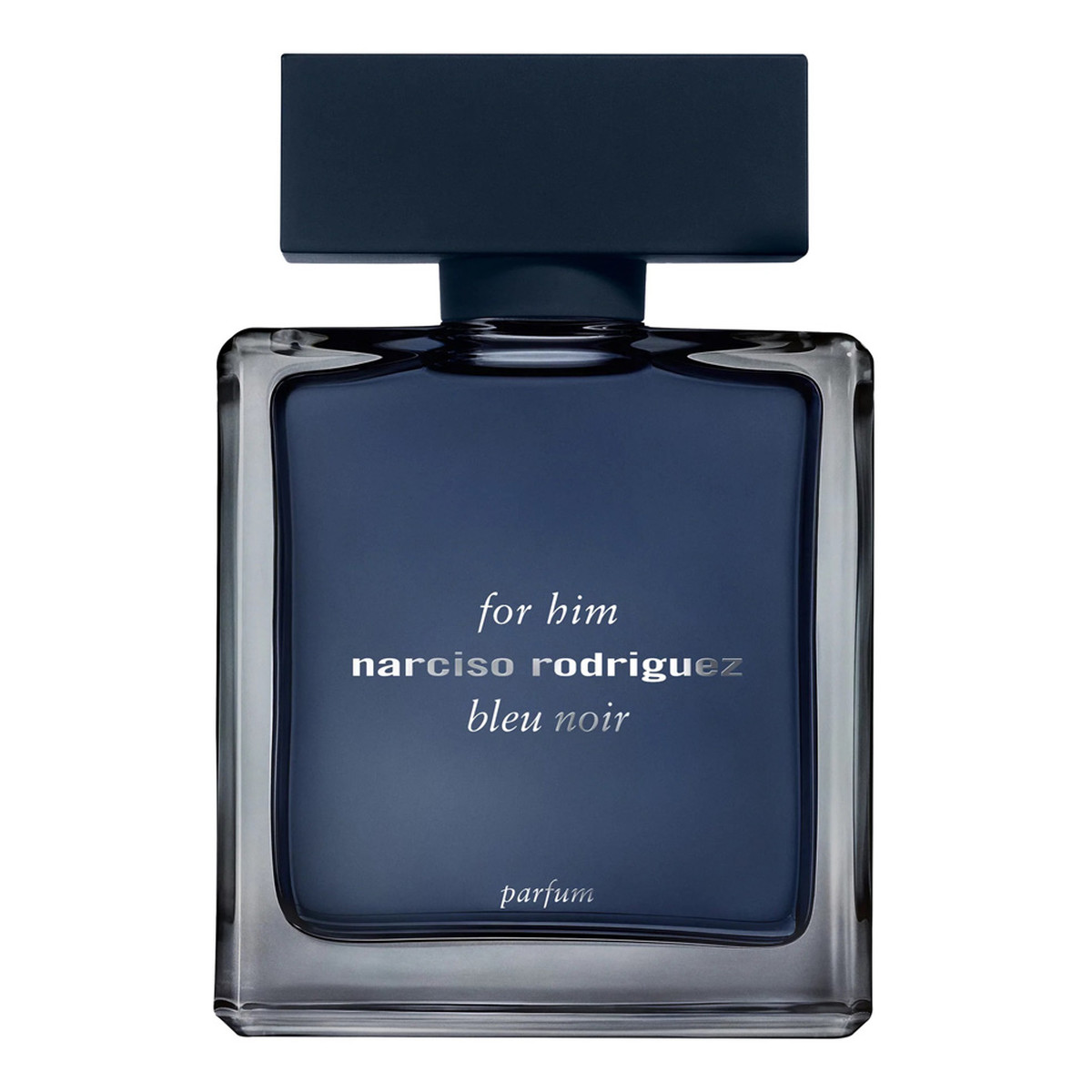 Narciso Rodriguez For Him Bleu Noir Perfumy spray-produkt bez opakowania 100ml