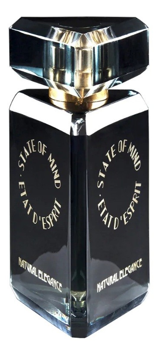 Woda perfumowana spray