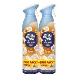 odświeżacz powietrza spray 2x185ml