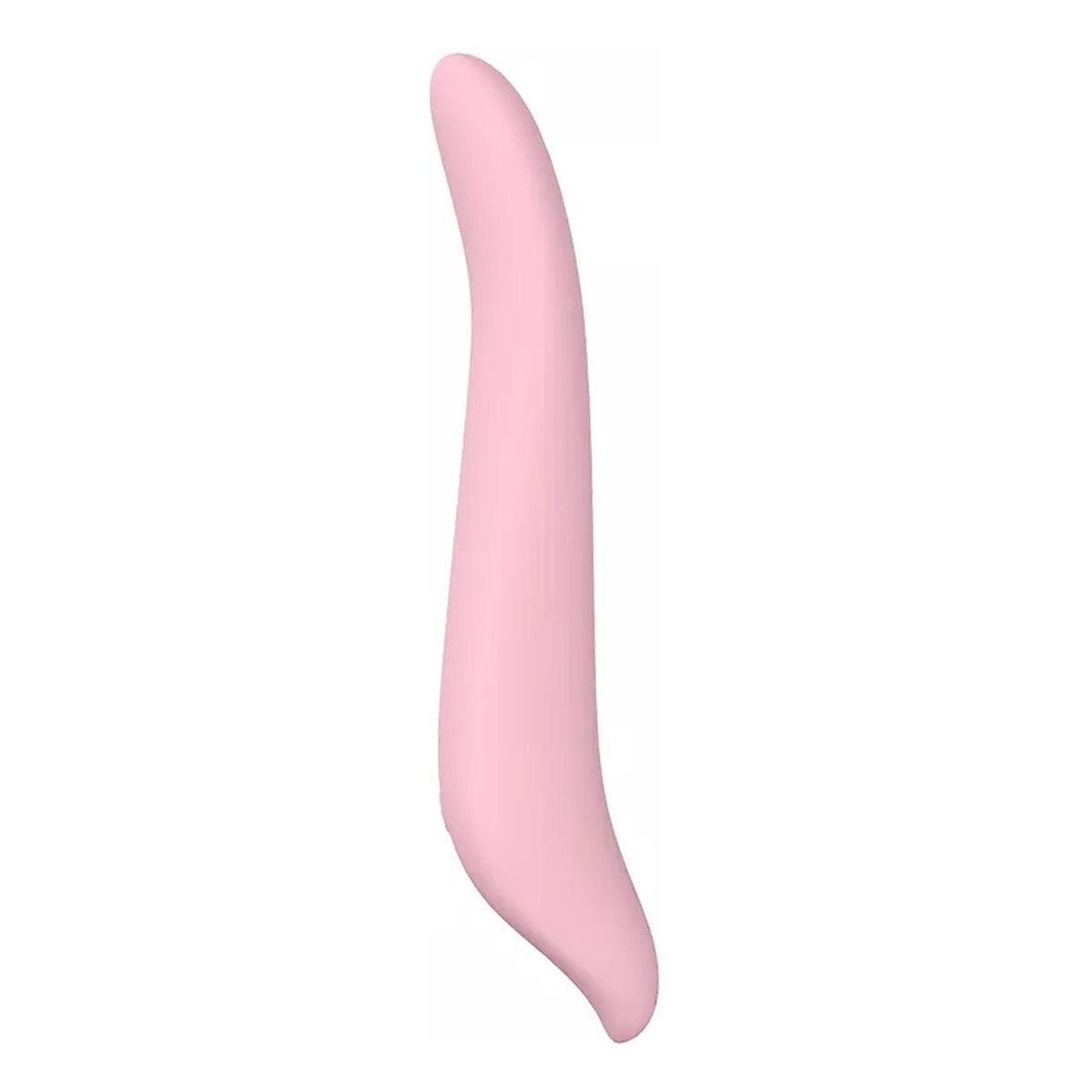 S-Hande Kiss wibrator z 9 trybami wibracji light pink