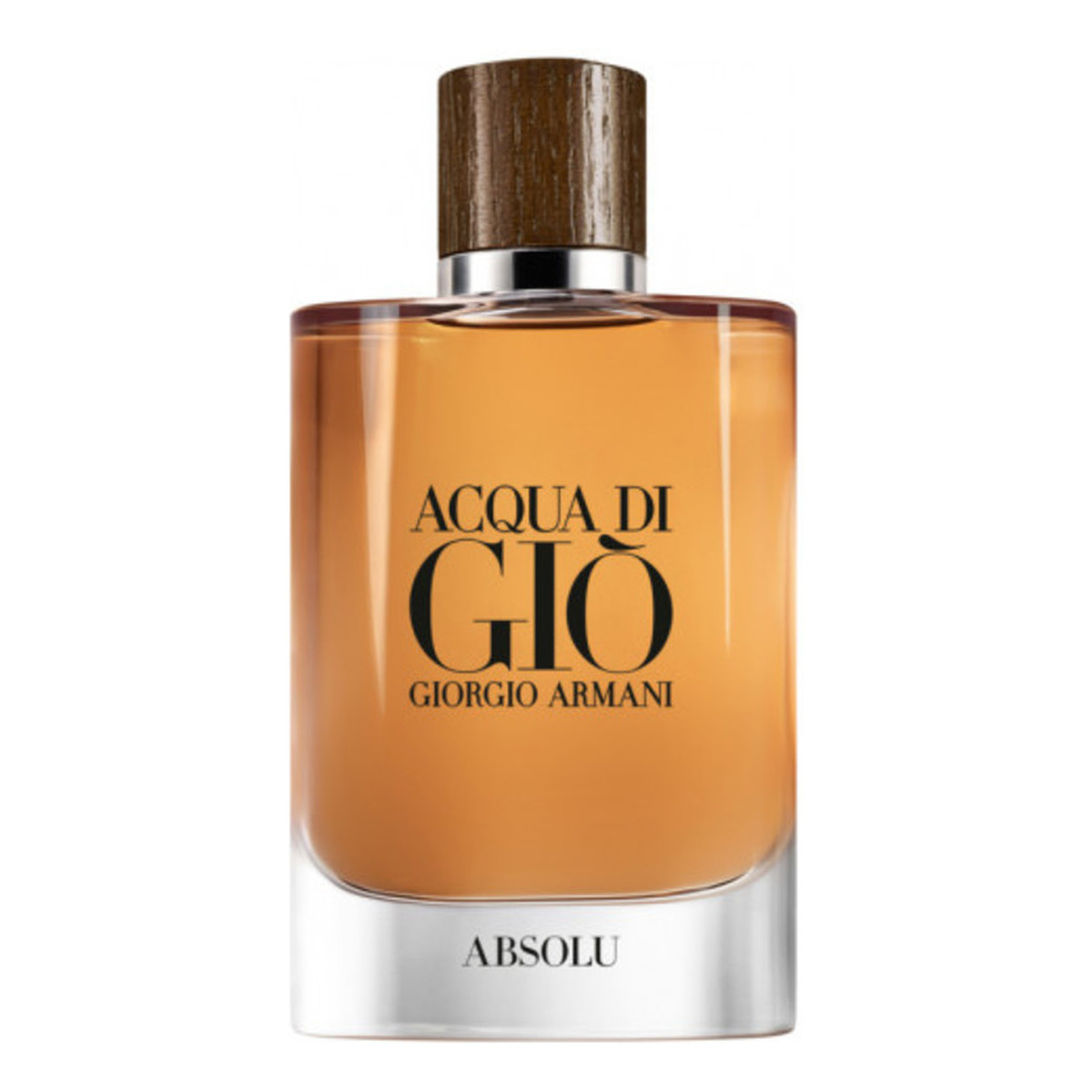 Giorgio Armani Acqua di Gio Absolu Woda perfumowana spray tester 75ml