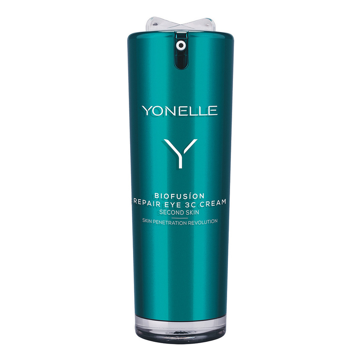 Yonelle Biofusion Repair Eye 3C Cream Naprawczy krem pod oczy 15ml