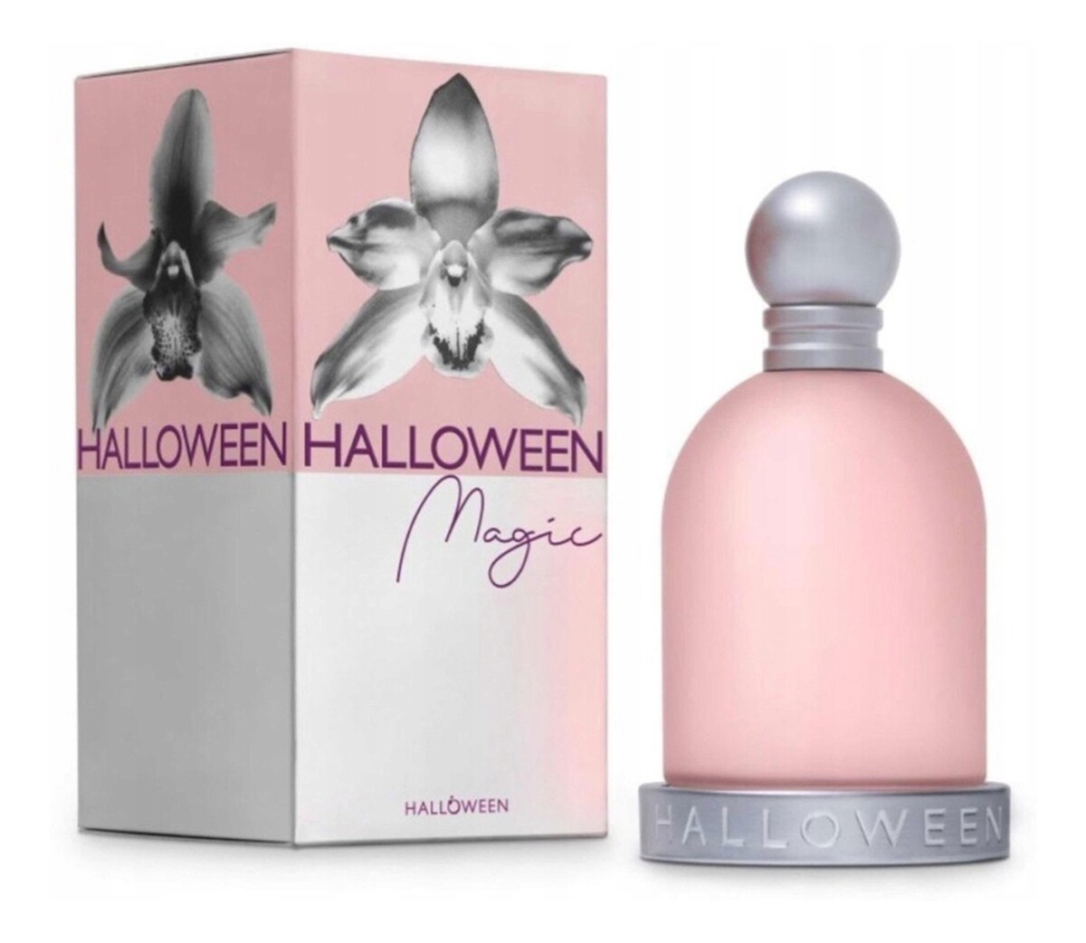 Woda toaletowa spray