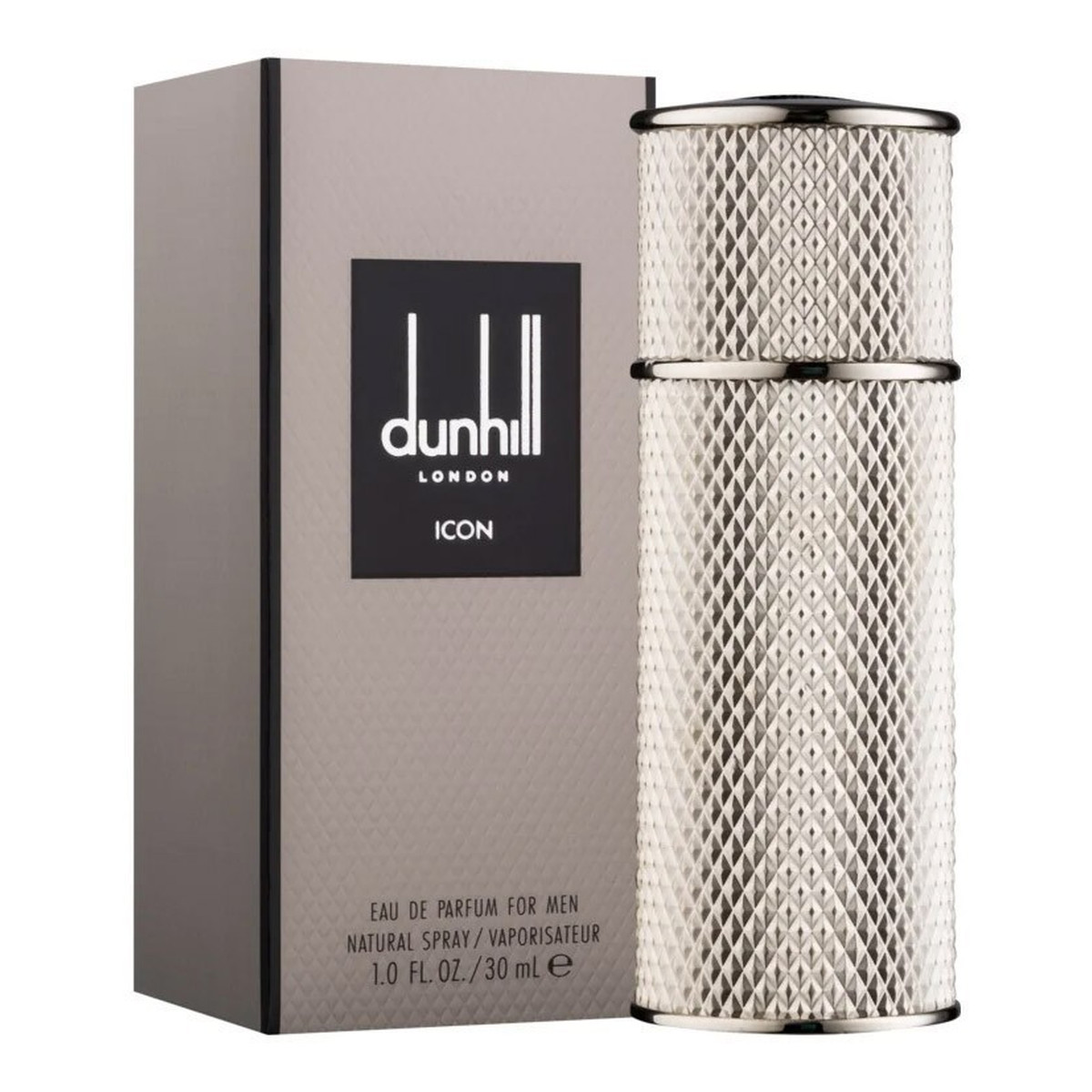 Dunhill Icon For Men Woda perfumowana spray 30ml