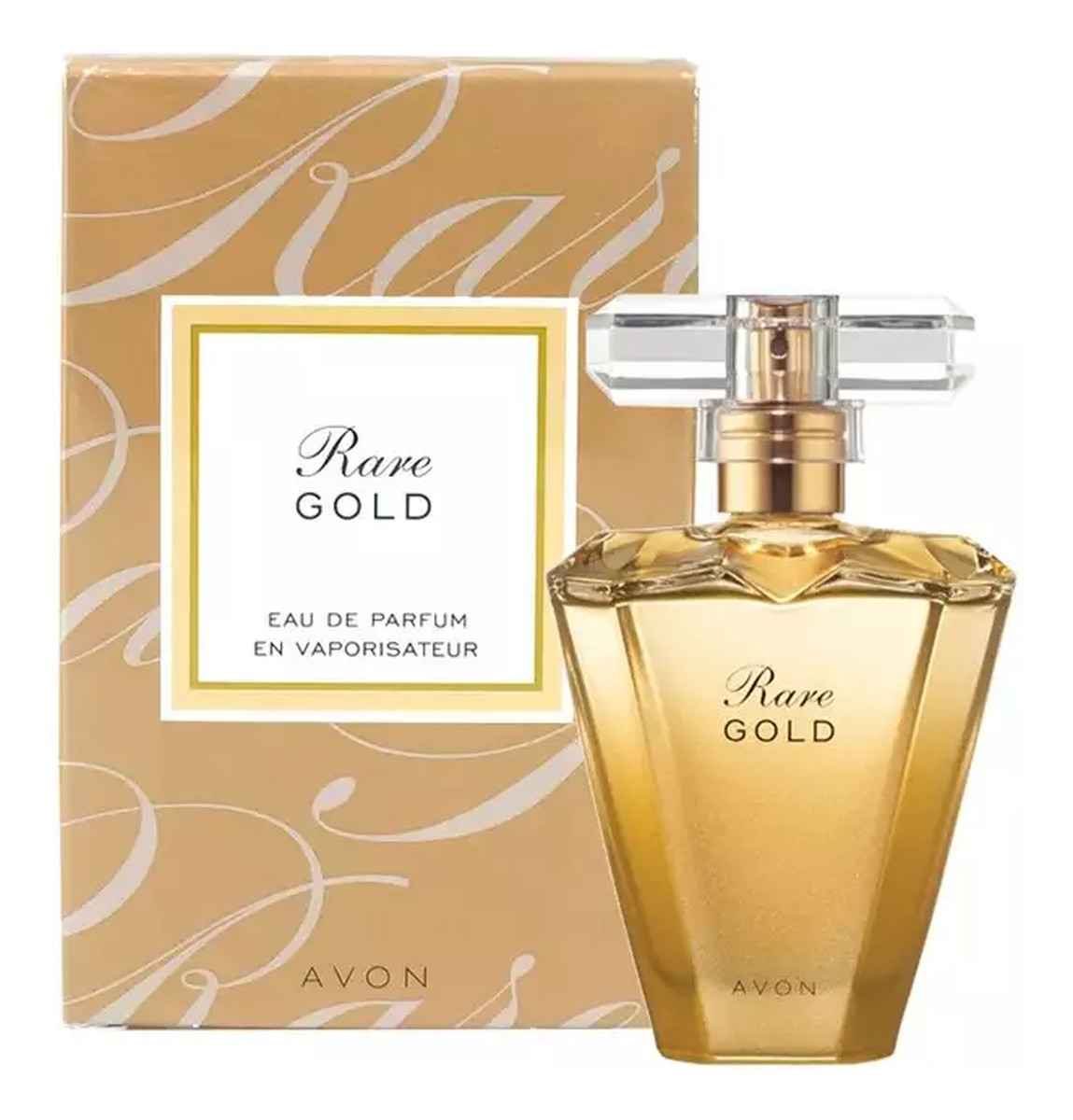 Woda perfumowana